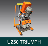 UZ 50 TRIUMPH